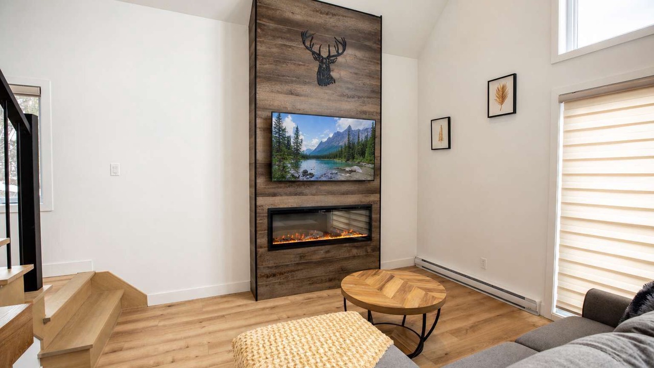Photo of Livingroom in Saint Come