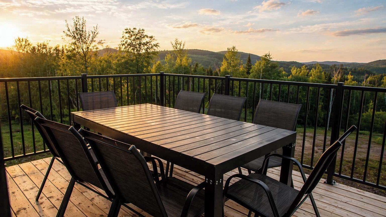 Photo of Outdoor in Saint Come