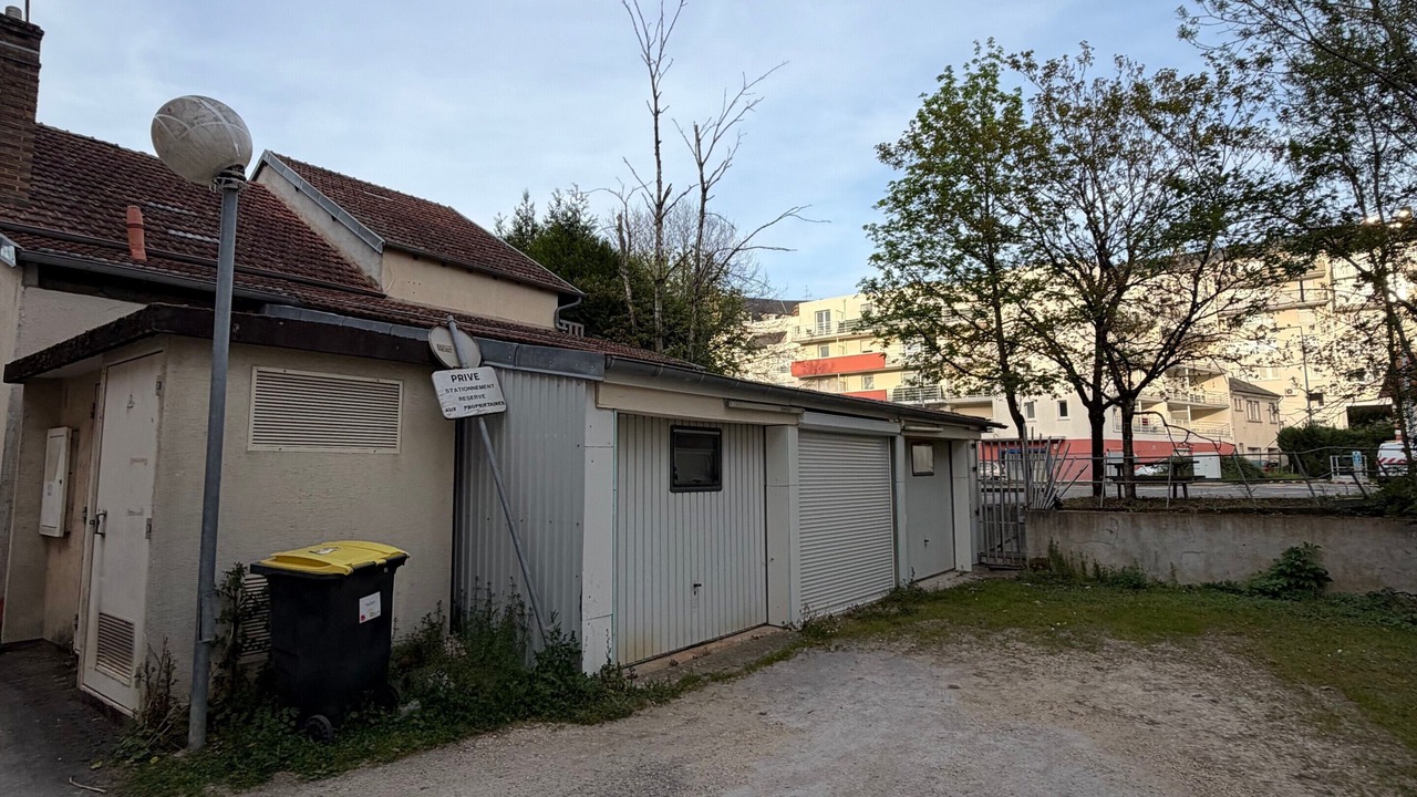 Photo of Outdoor in Bourges