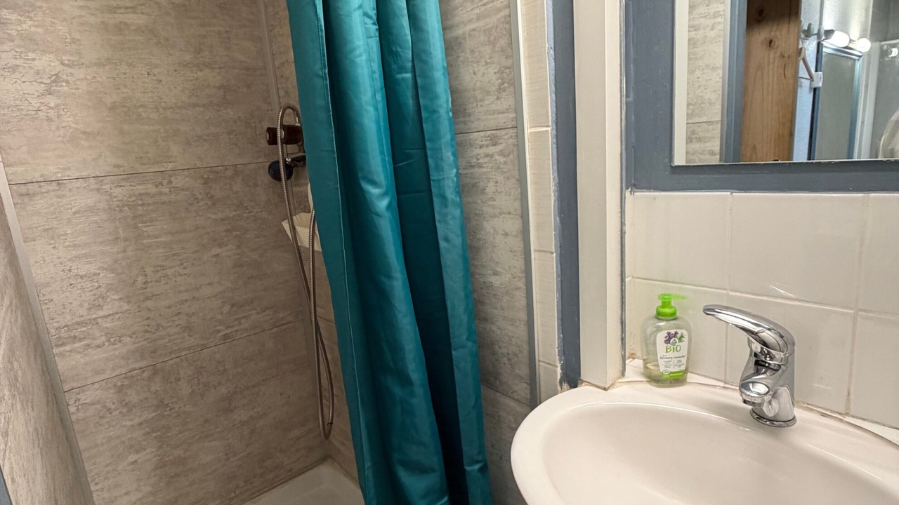 Photo of Bathroom in Bourges