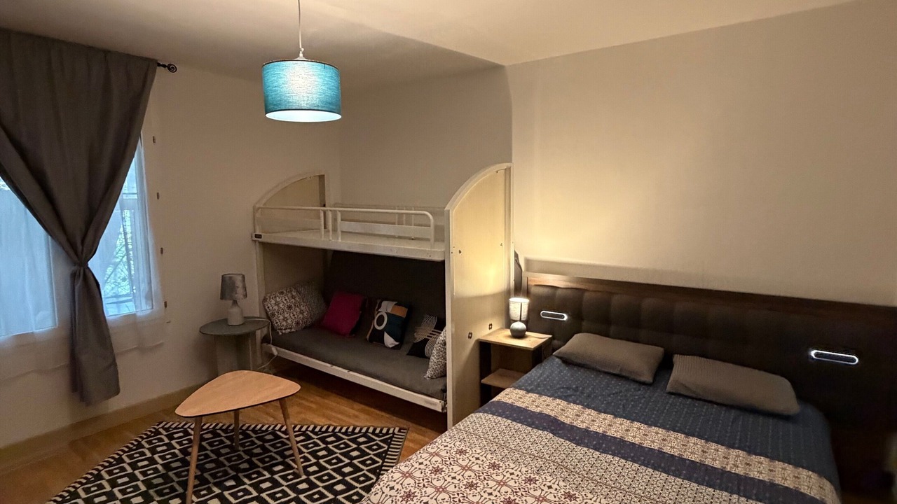 Photo of Bedroom in Bourges