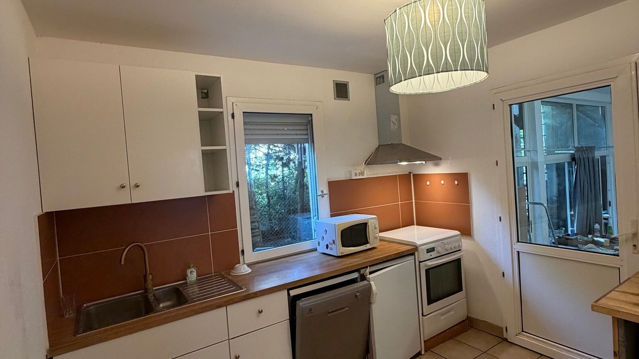 Photo of Kitchen in Bourges