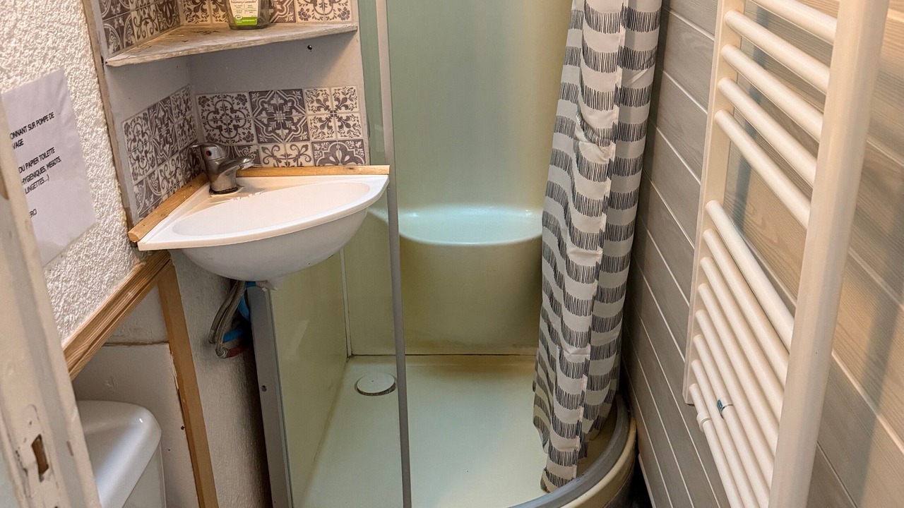 Photo of Bathroom in Bourges