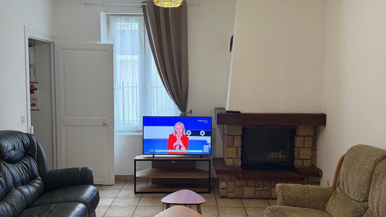 Photo of Livingroom in Bourges