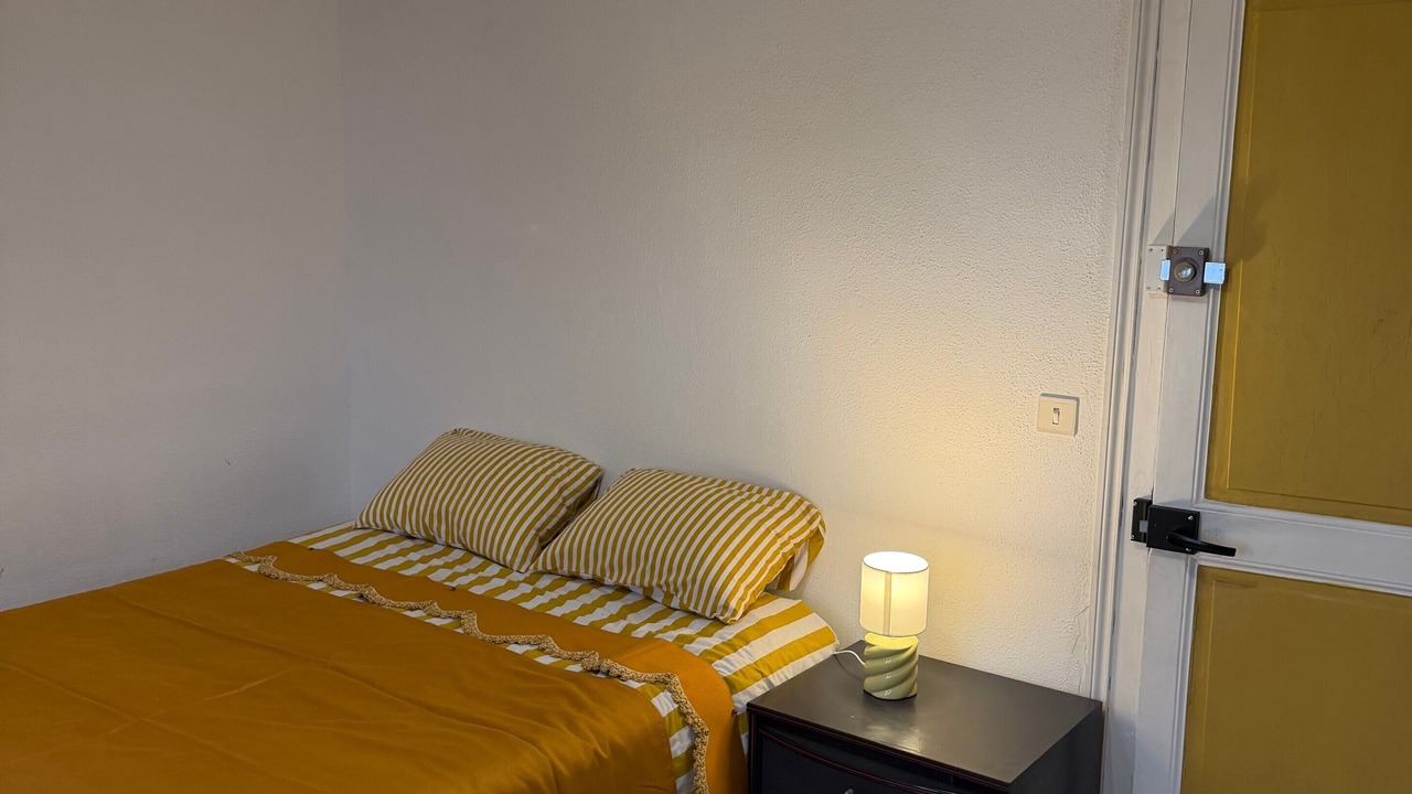 Photo of Bedroom in Bourges