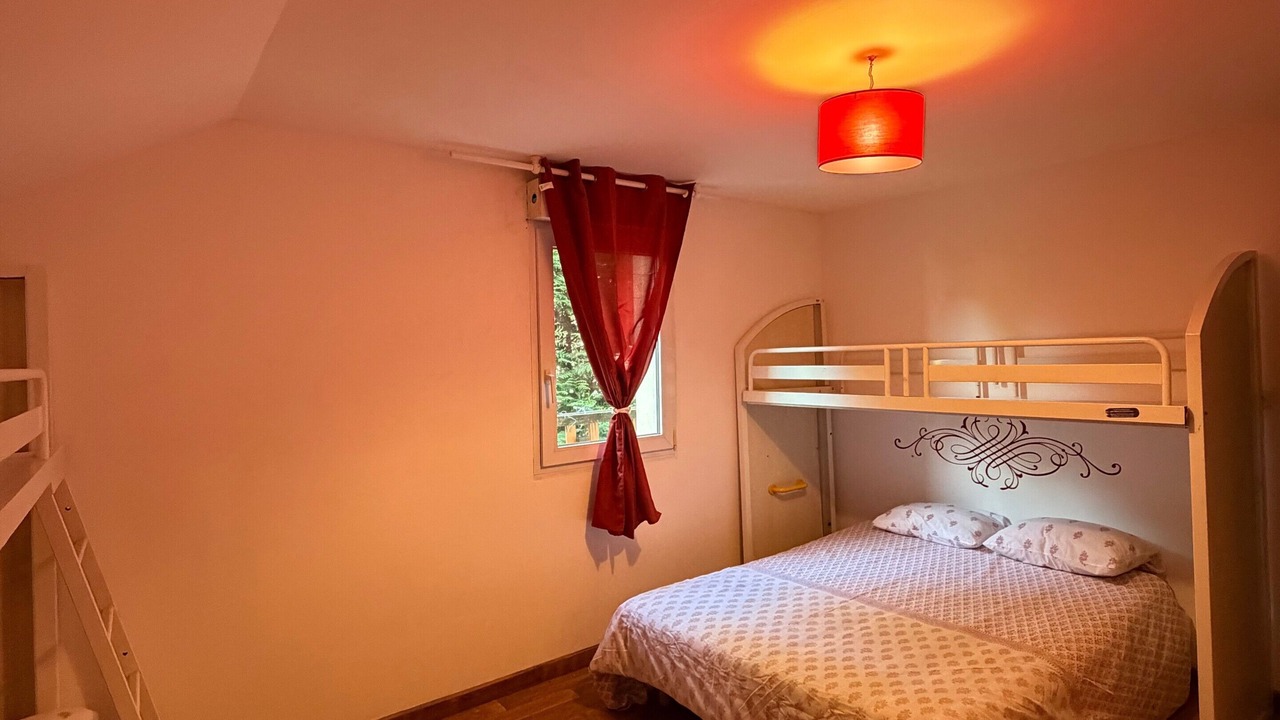 Photo of Bedroom in Bourges