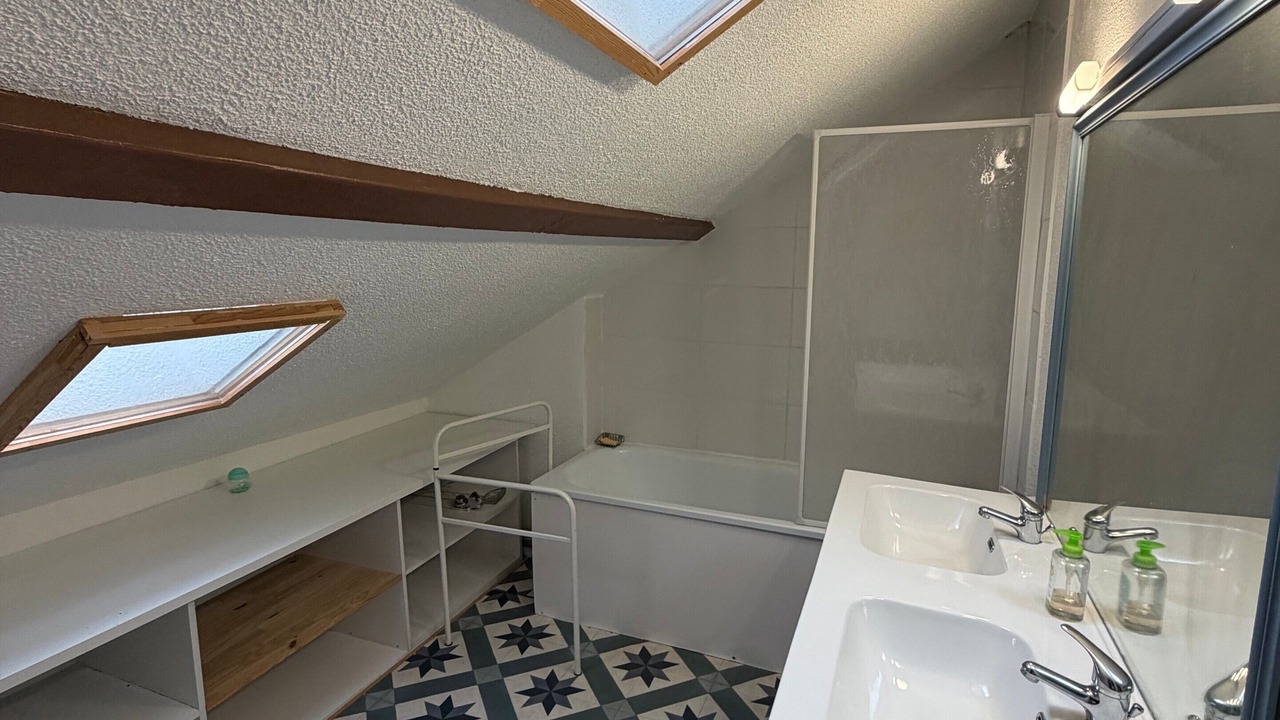 Photo of Bathroom in Bourges