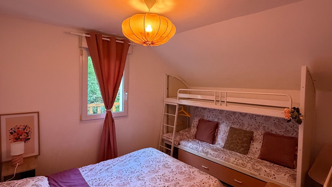 Photo of Bedroom in Bourges