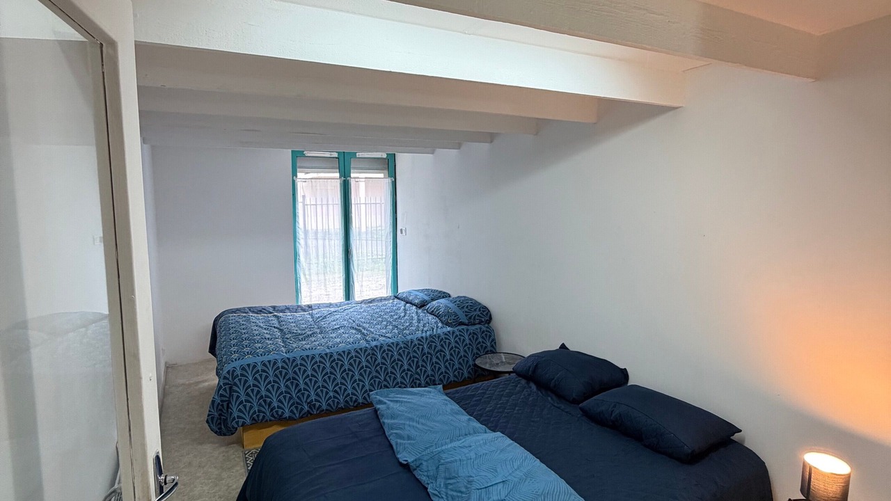 Photo of Bedroom in Bourges