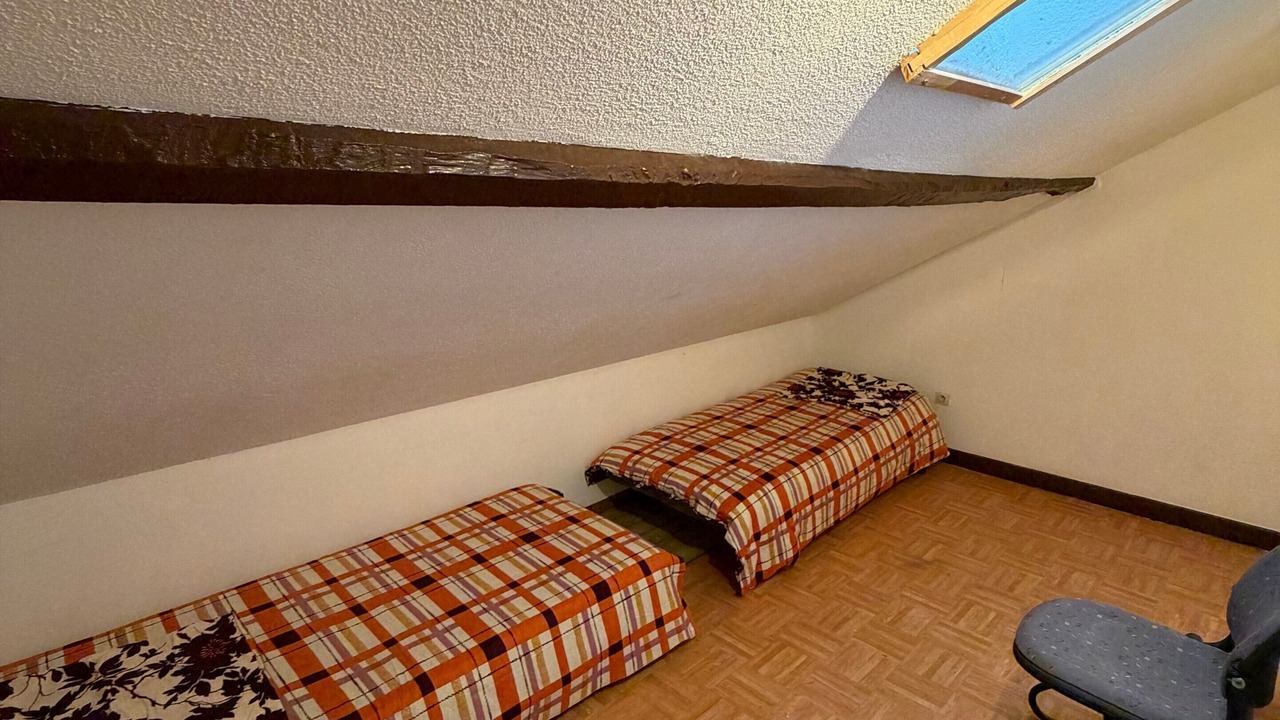 Photo of Bedroom in Bourges