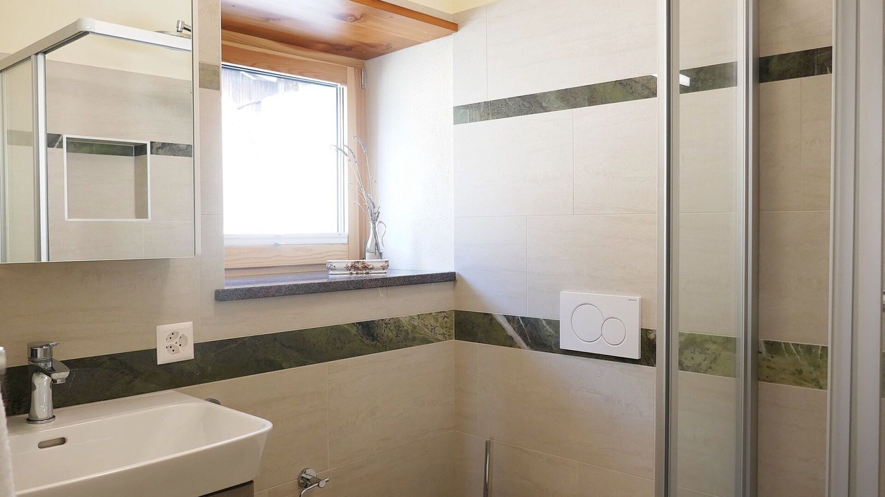 Photo of Bathroom in Olivone