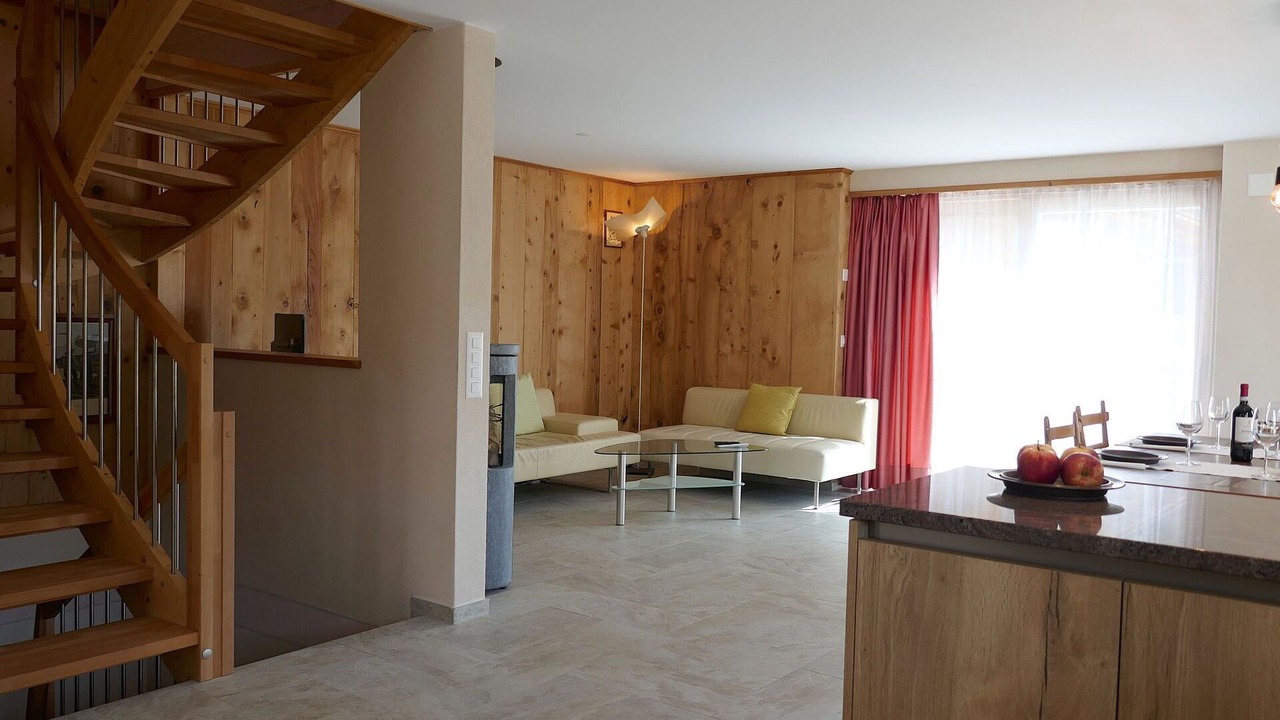Photo of Bedroom in Olivone