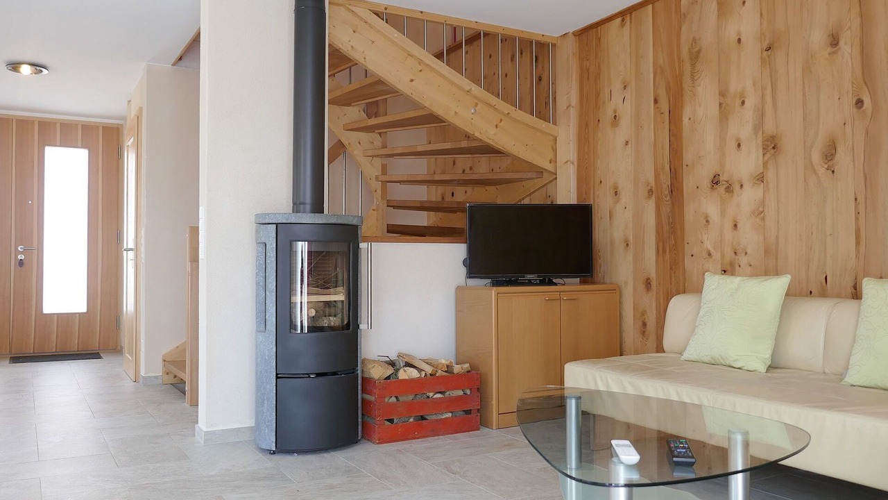 Photo of Bedroom in Olivone