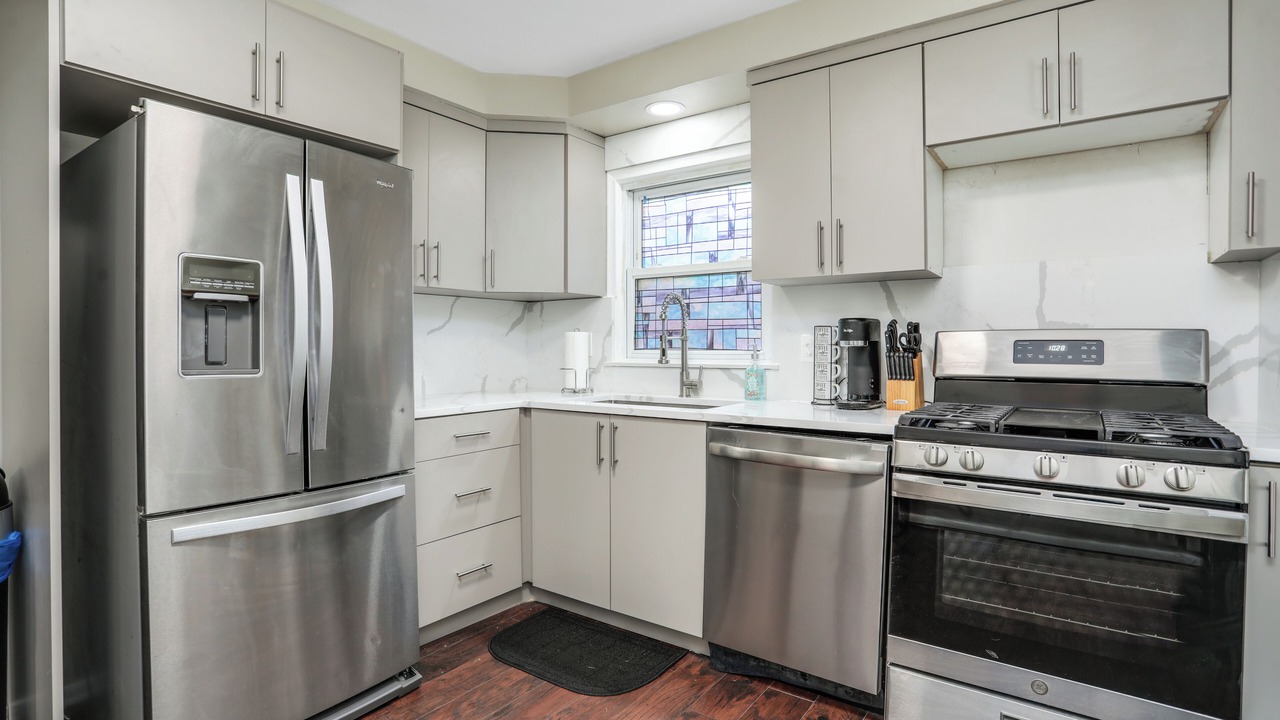 Photo of Kitchen in Dearborn Heights