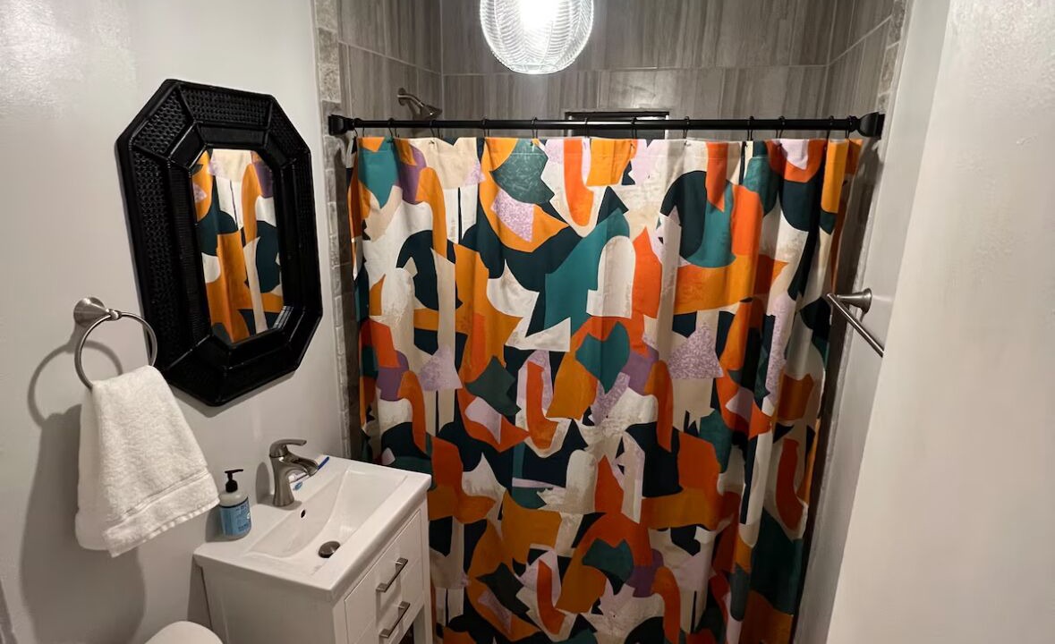 Photo of Bathroom in Crestline Heights