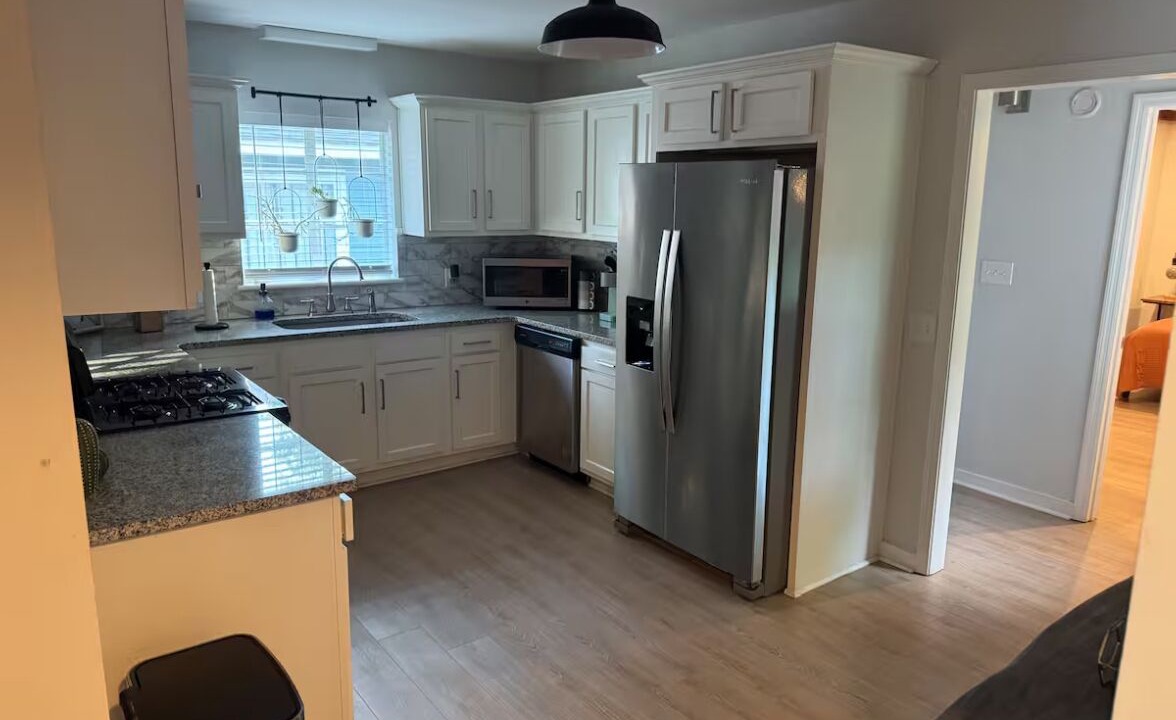 Photo of Kitchen in Crestline Heights