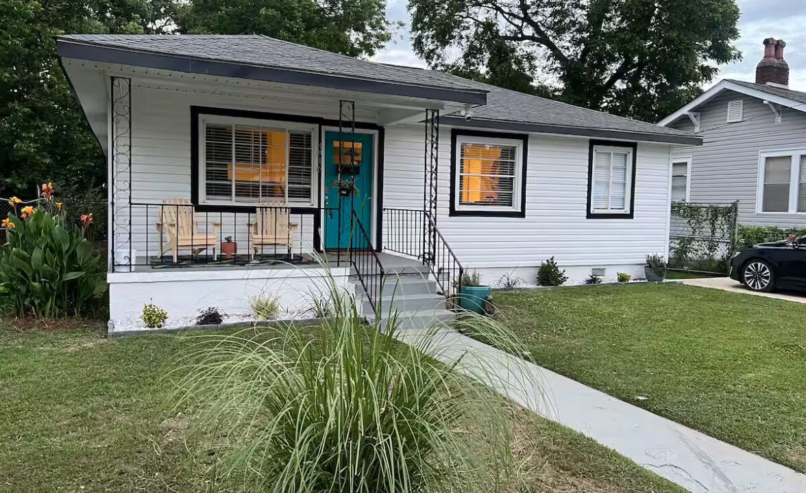 Photo of Outdoor in Crestline Heights