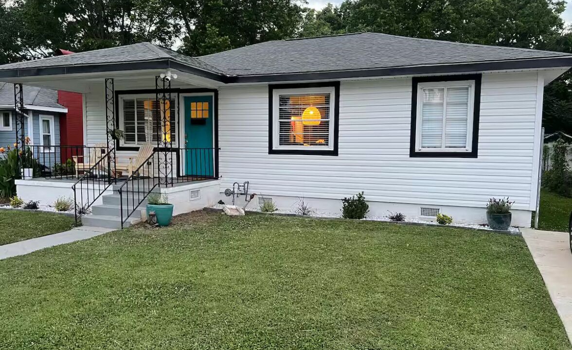 Photo of Outdoor in Crestline Heights