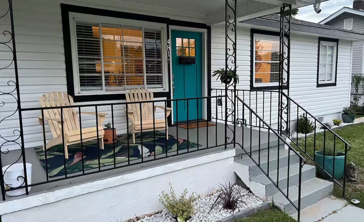 Photo of Outdoor in Crestline Heights