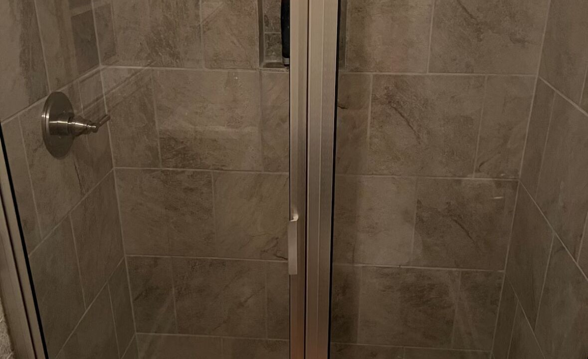 Photo of Bathroom in Crestline Heights