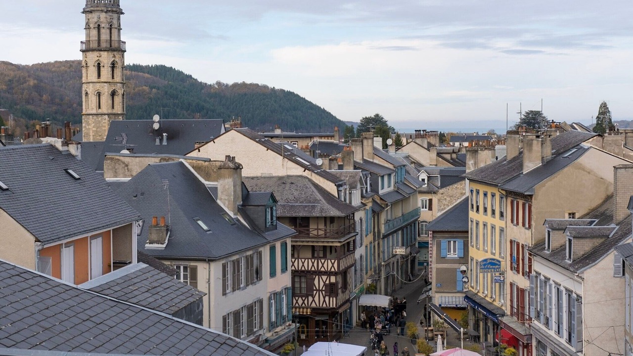 Photo of Others in Bagneres-de-Bigorre