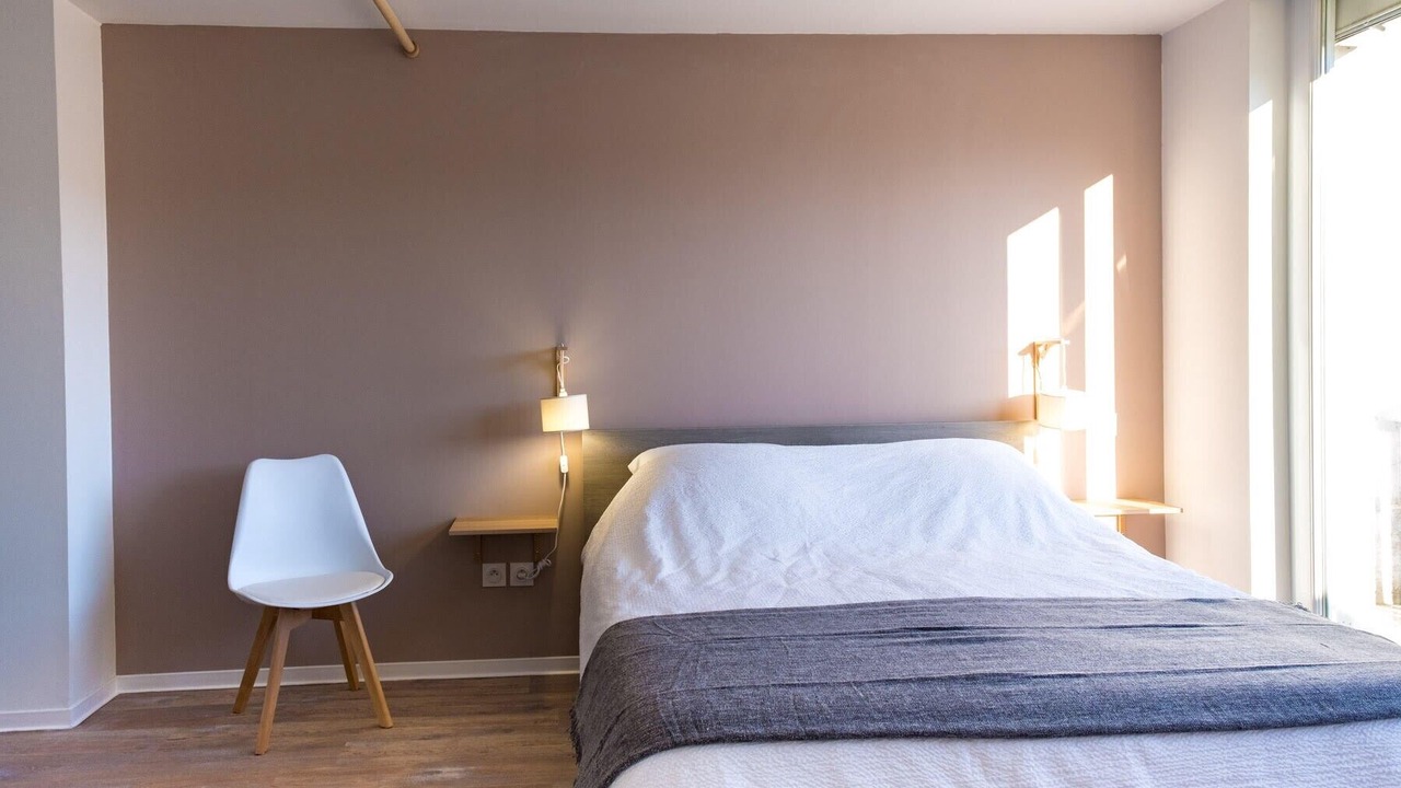 Photo of Bedroom in Bagneres-de-Bigorre