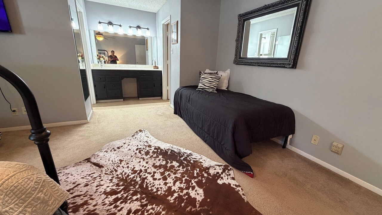 Photo of Bedroom in Gainesville