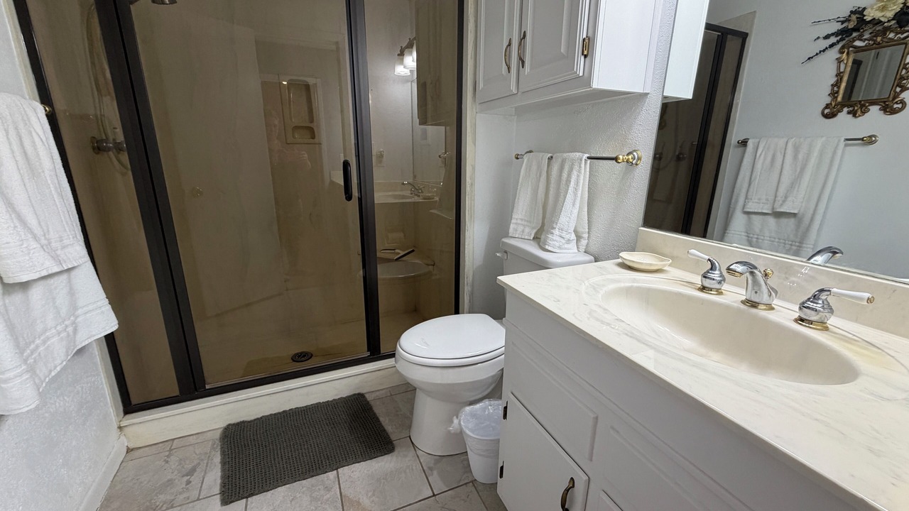 Photo of Bathroom in Gainesville