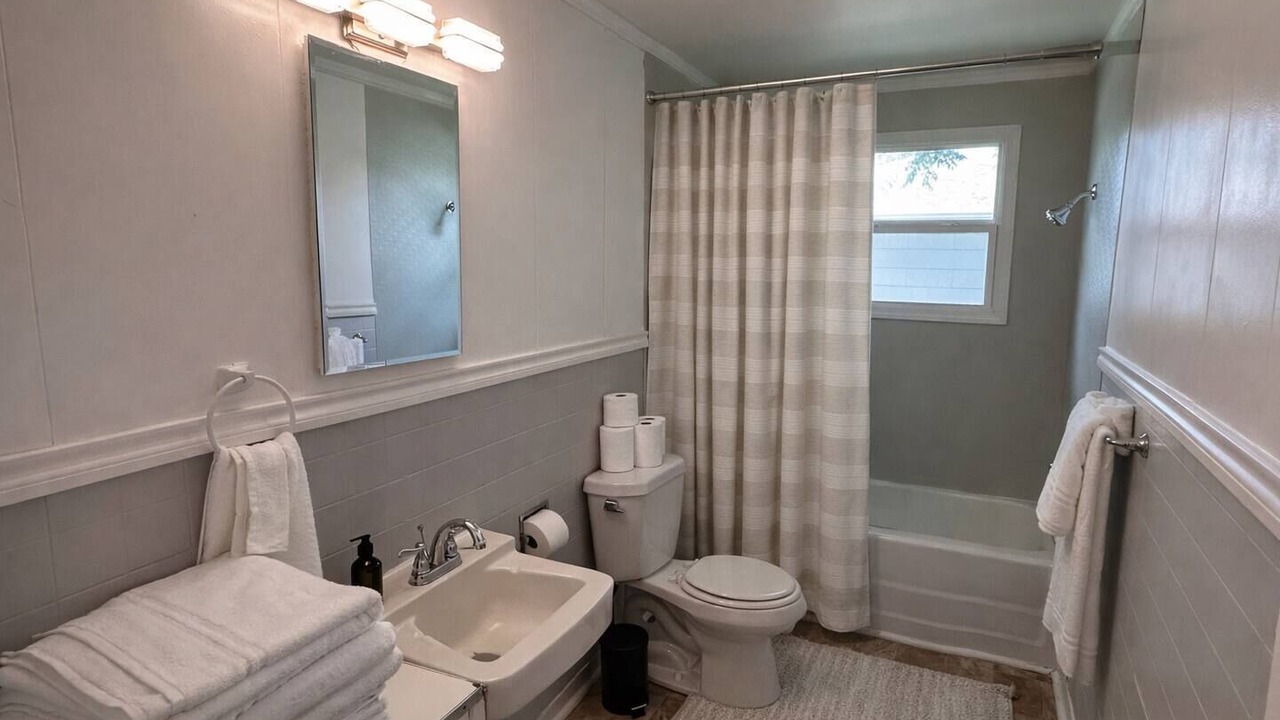 Photo of Bathroom in Muenster