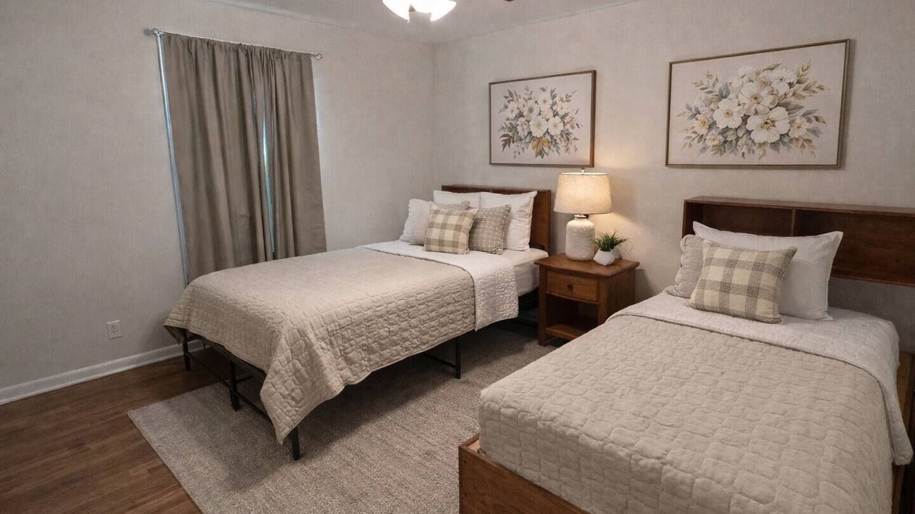 Photo of Bedroom in Muenster