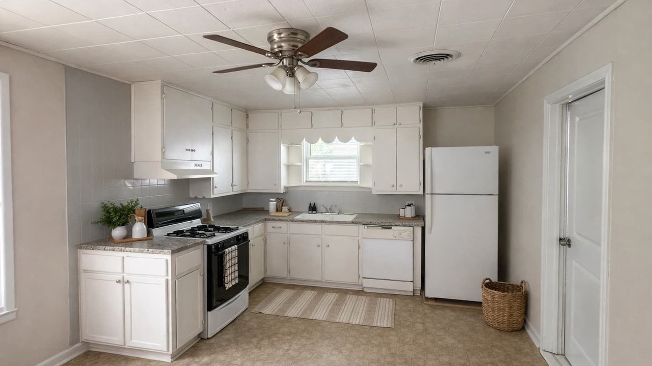 Photo of Kitchen in Muenster