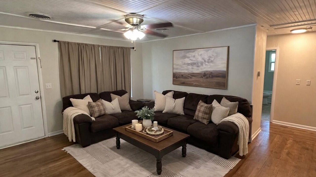 Photo of Livingroom in Muenster