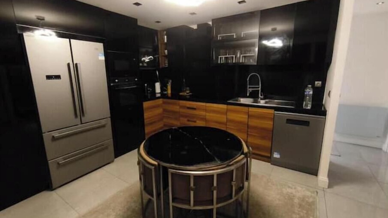 Photo of Kitchen in Meyzieu