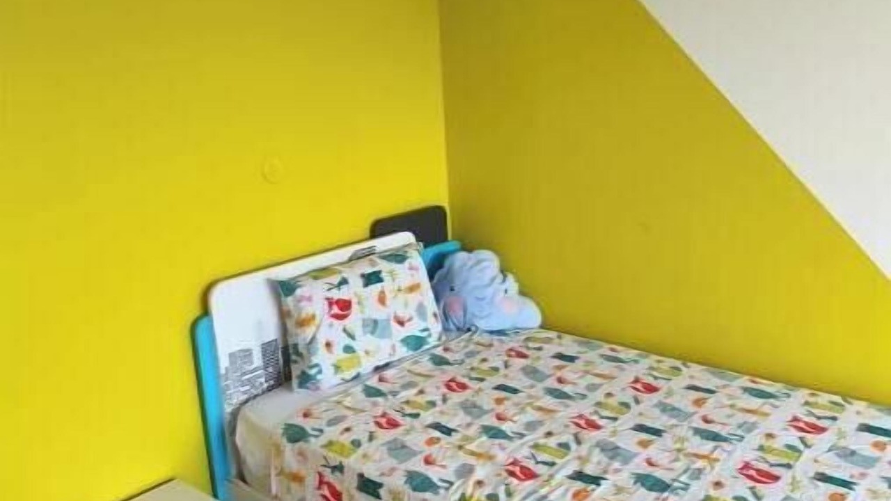 Photo of Bedroom in Meyzieu