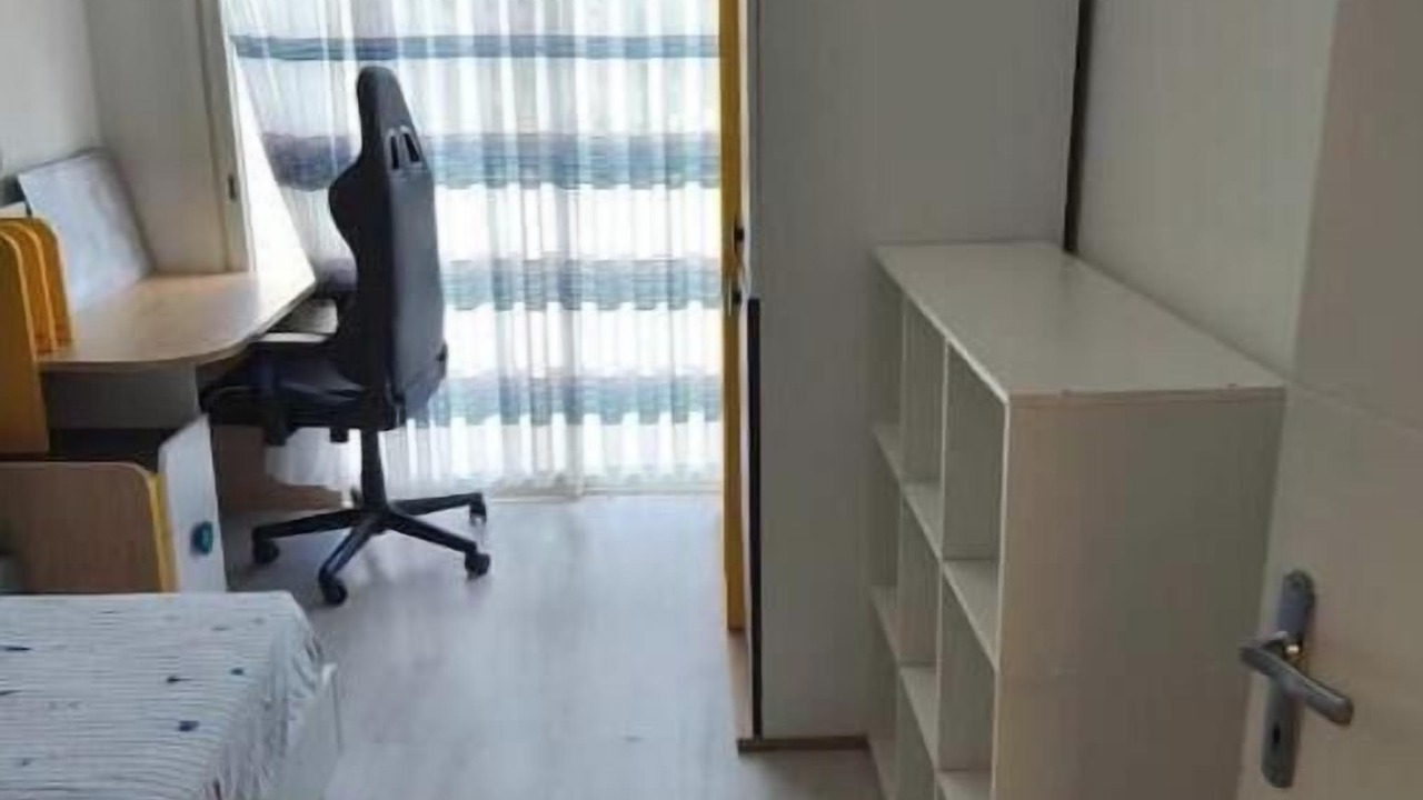 Photo of Bedroom in Meyzieu