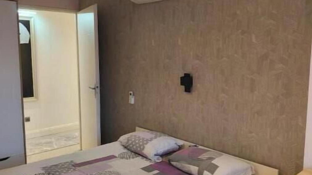 Photo of Bedroom in Meyzieu