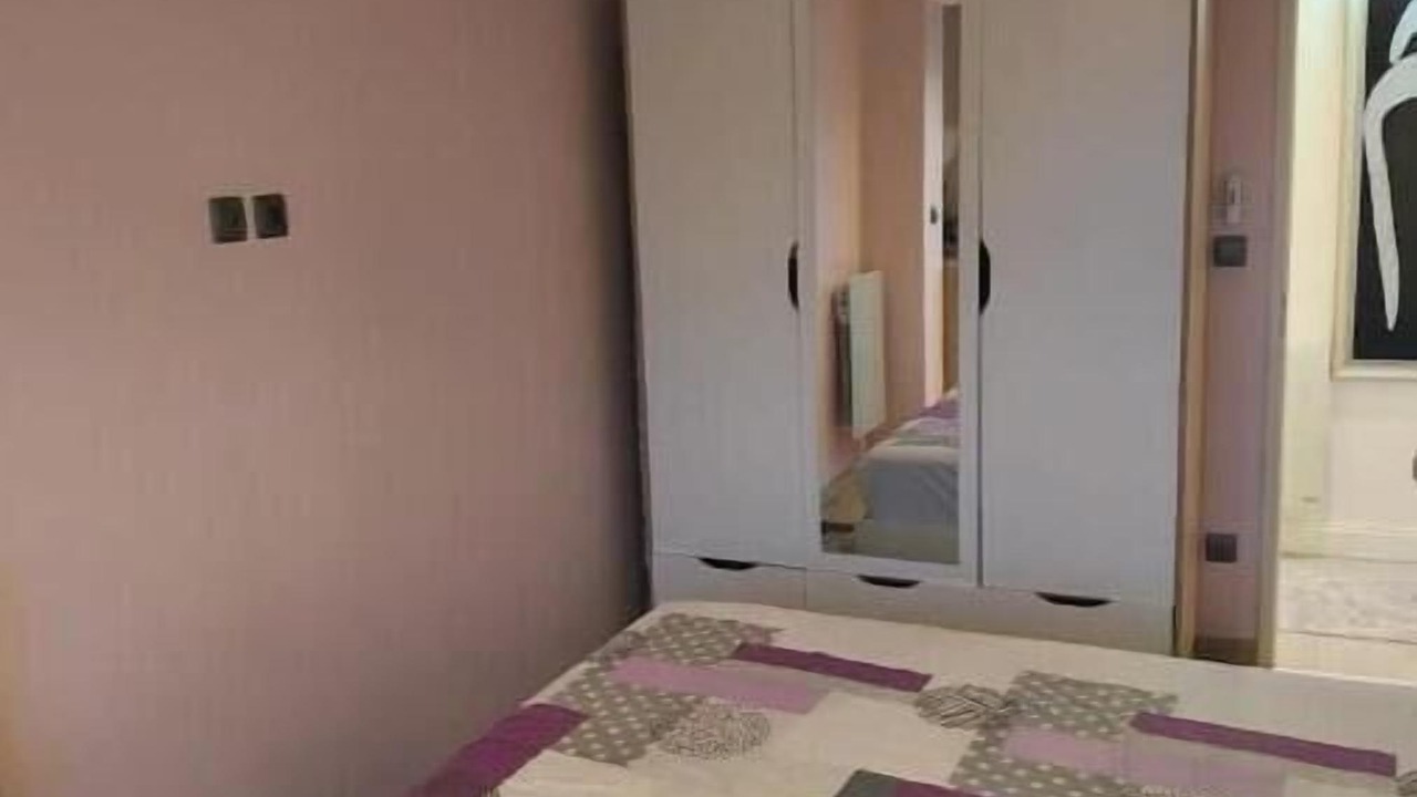Photo of Bedroom in Meyzieu