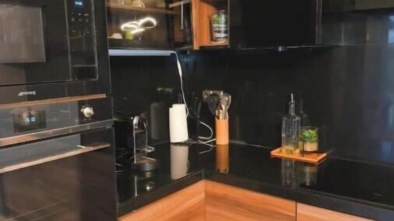 Photo of Kitchen in Meyzieu