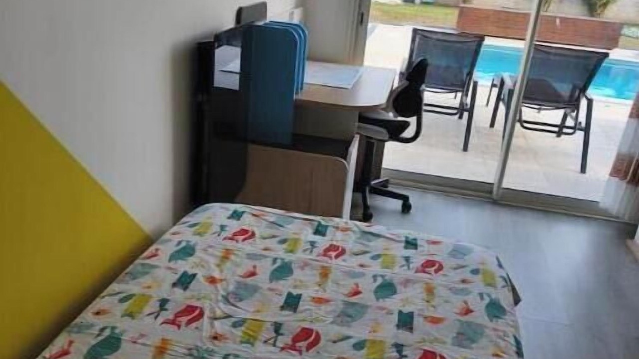 Photo of Bedroom in Meyzieu