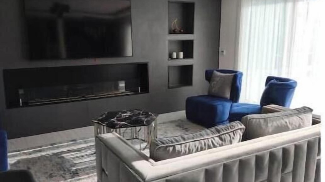 Photo of Livingroom in Meyzieu