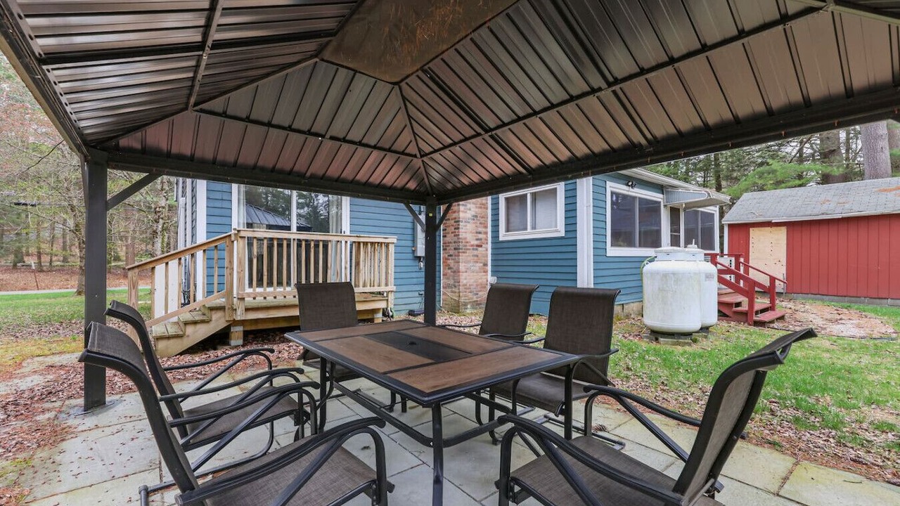 Photo of Outdoor in Great Barrington