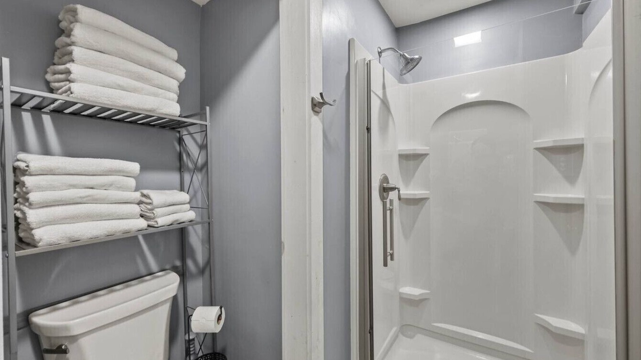 Photo of Bathroom in Great Barrington