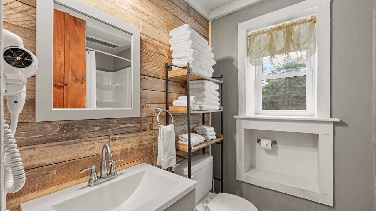 Photo of Bathroom in Great Barrington