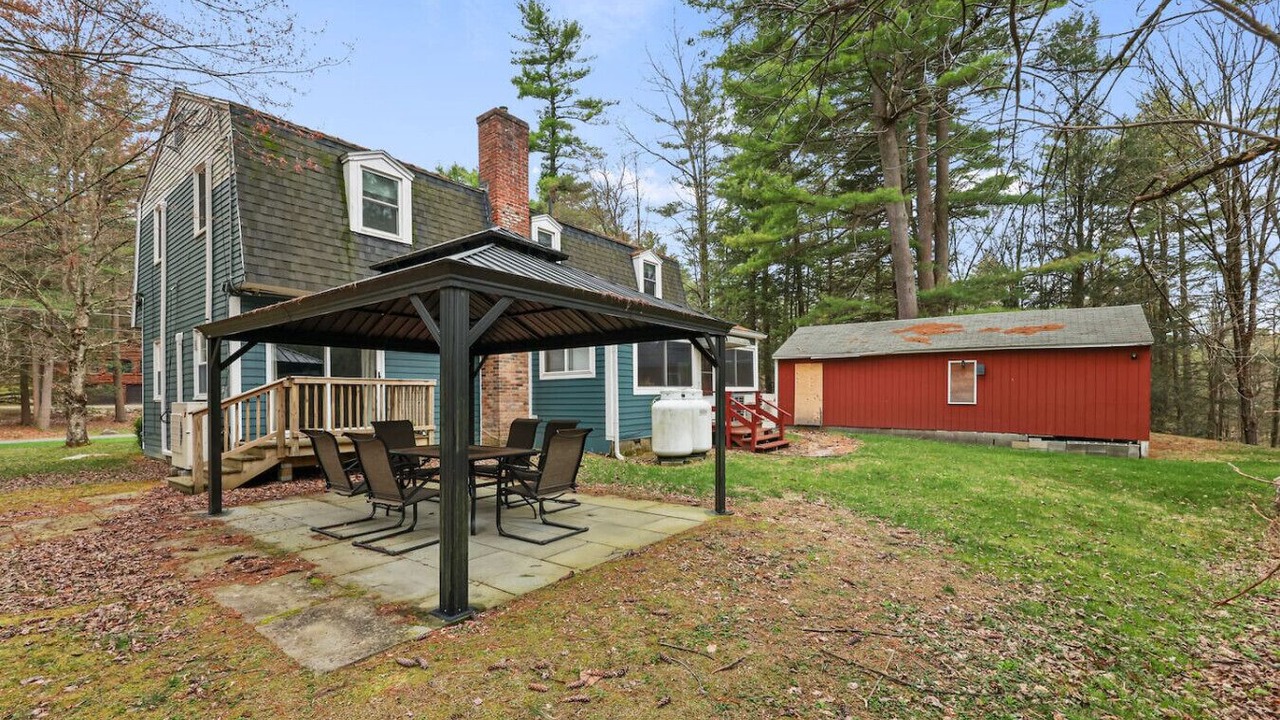 Photo of Outdoor in Great Barrington