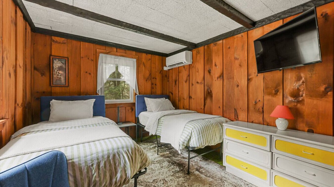 Photo of Bedroom in Great Barrington