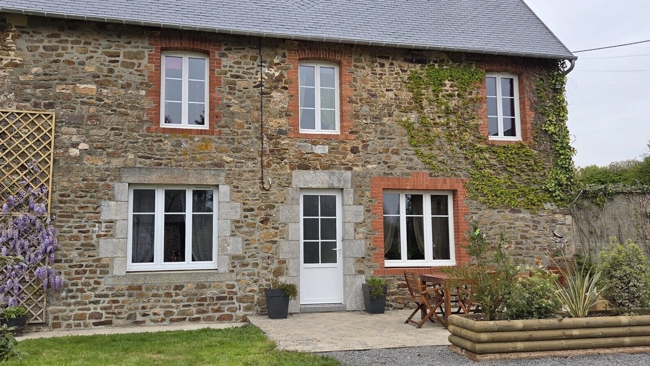 Photo of Outdoor in Notre-Dame-de-Cenilly