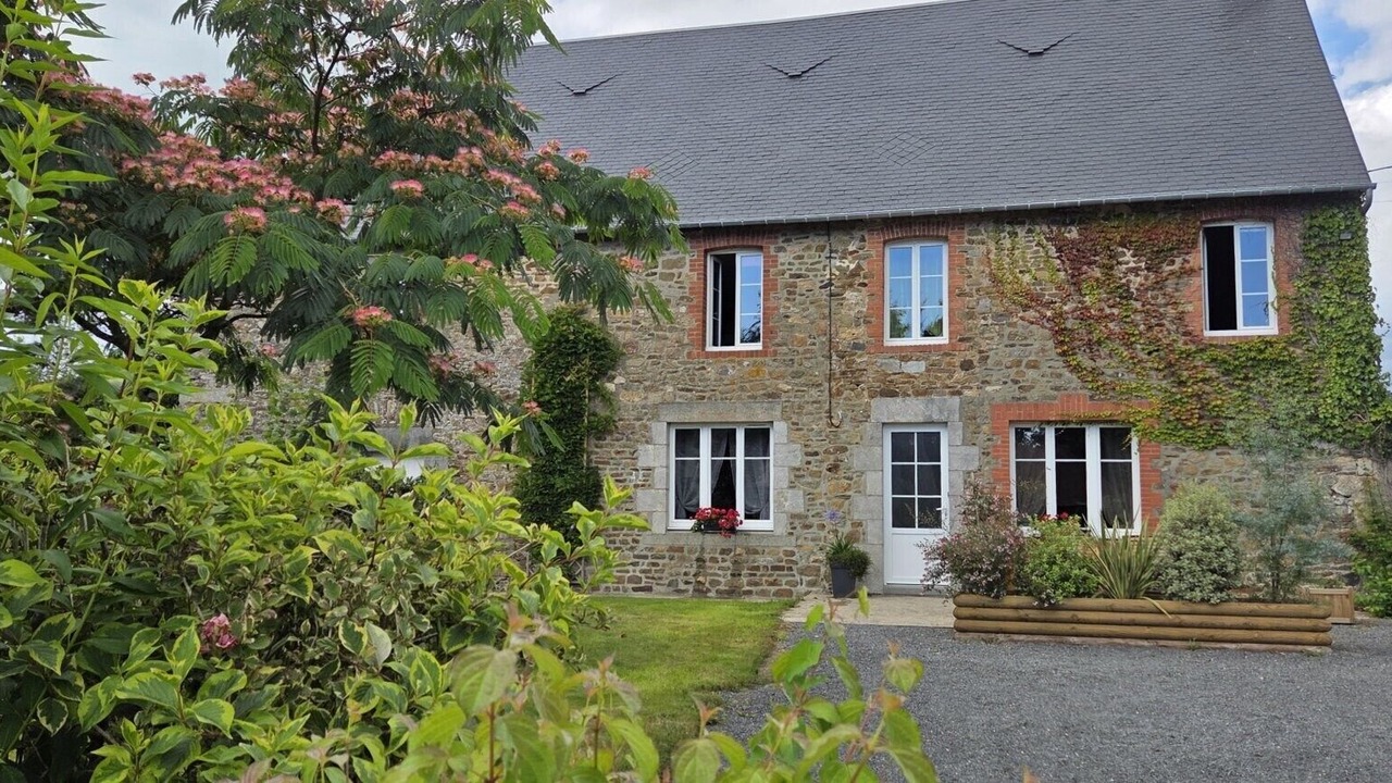 Photo of Outdoor in Notre-Dame-de-Cenilly
