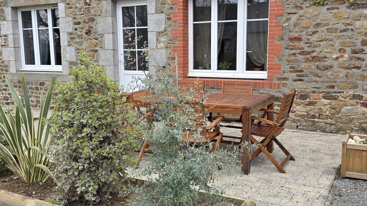 Photo of Outdoor in Notre-Dame-de-Cenilly