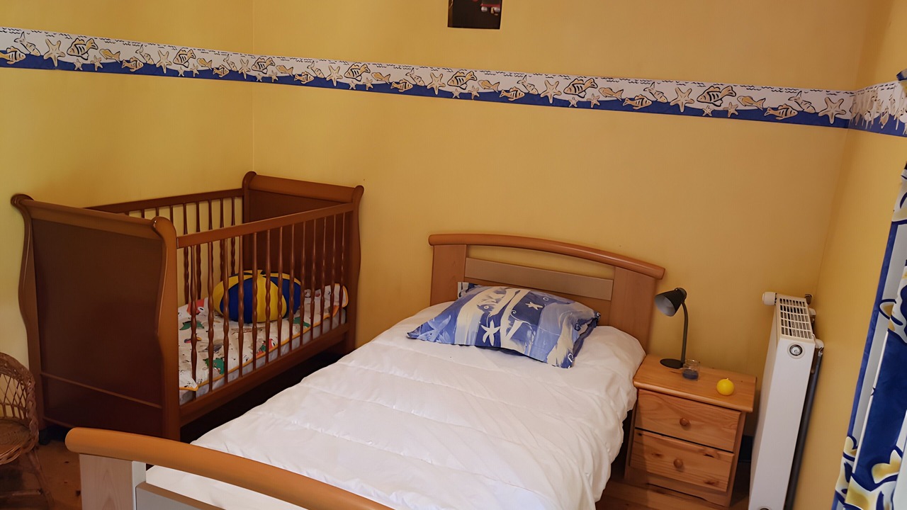 Photo of Bedroom in Notre-Dame-de-Cenilly
