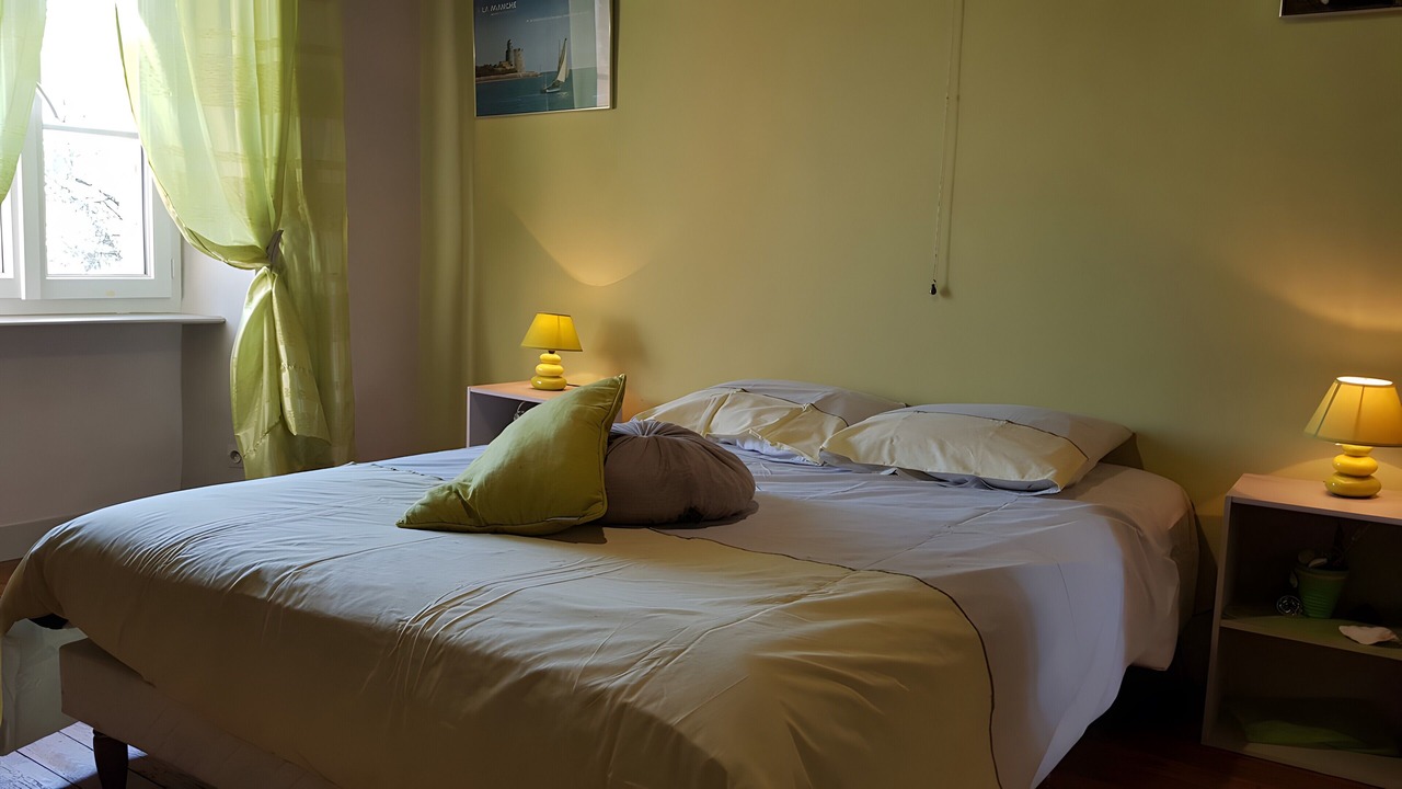 Photo of Bedroom in Notre-Dame-de-Cenilly